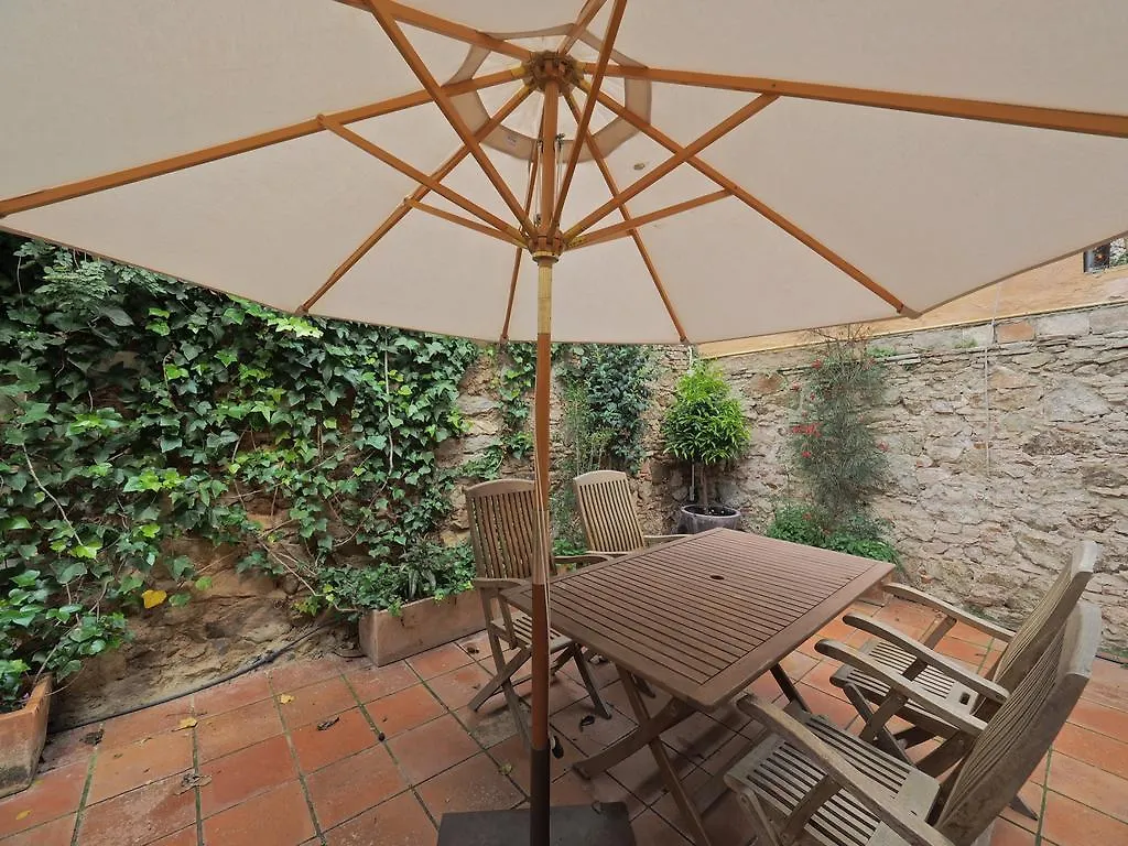 Gracia Terrace Design Apartment Barcelona 0*,  Spain