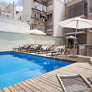  Appartamento Rentals - Gracia Pool Center